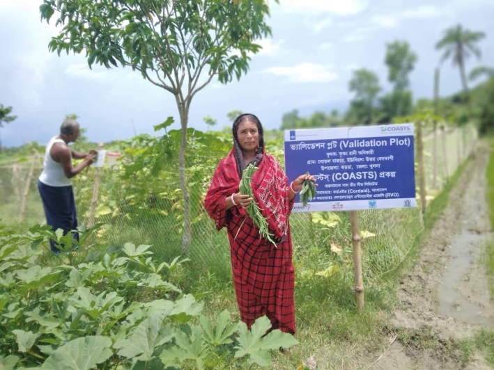Project COASTS (Lal Teer)